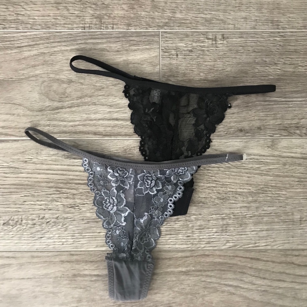 THONGS
